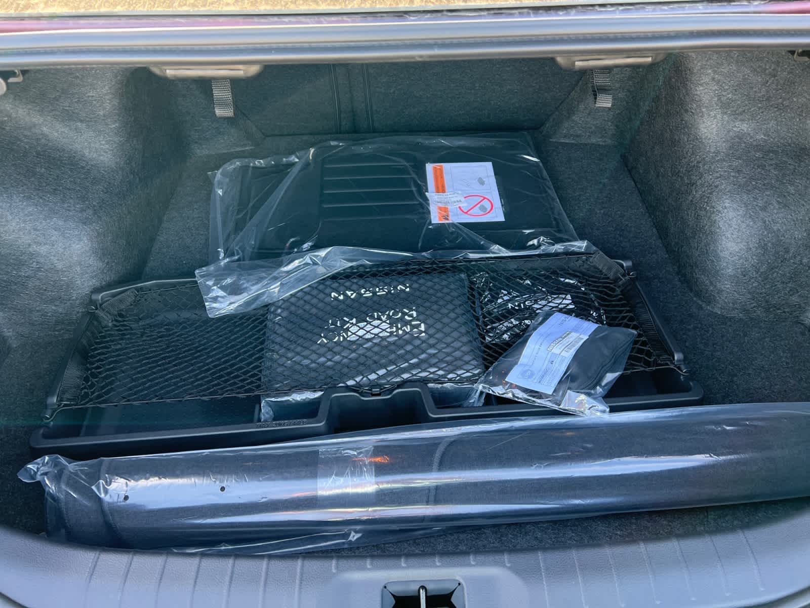 2025 Nissan Altima SV Special Edition