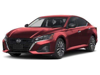 2025 Nissan Altima SV Special Edition