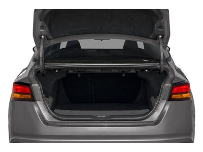 2025 Nissan Altima SV Special Edition