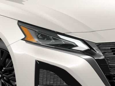 2026 Nissan Altima SV Special Edition
