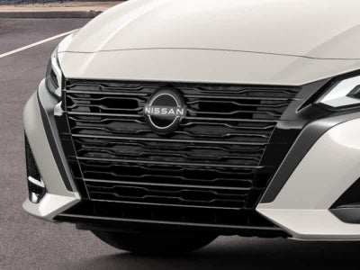 2026 Nissan Altima SV Special Edition