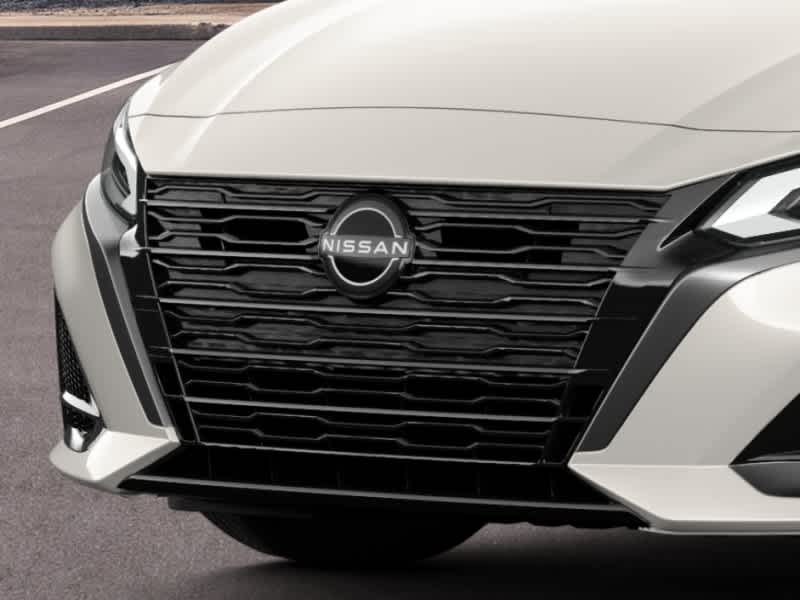 2026 Nissan Altima SV Special Edition