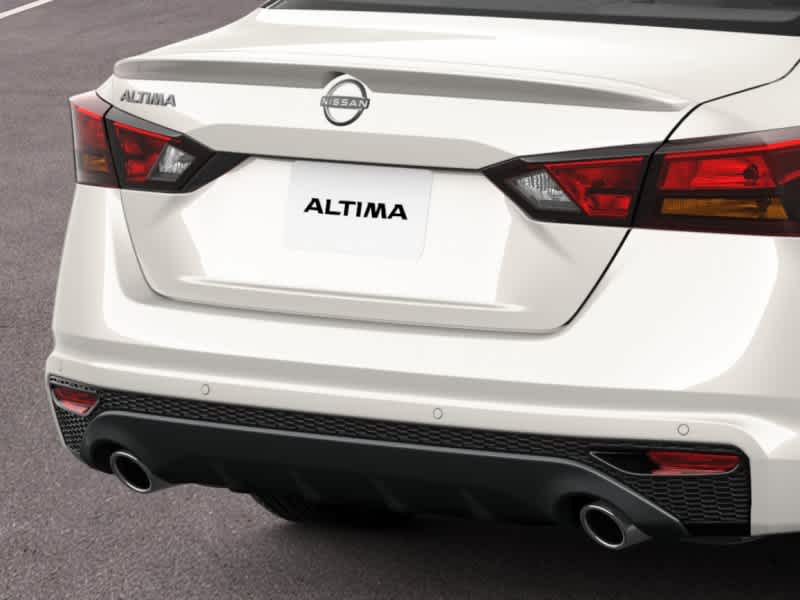 2026 Nissan Altima SV Special Edition