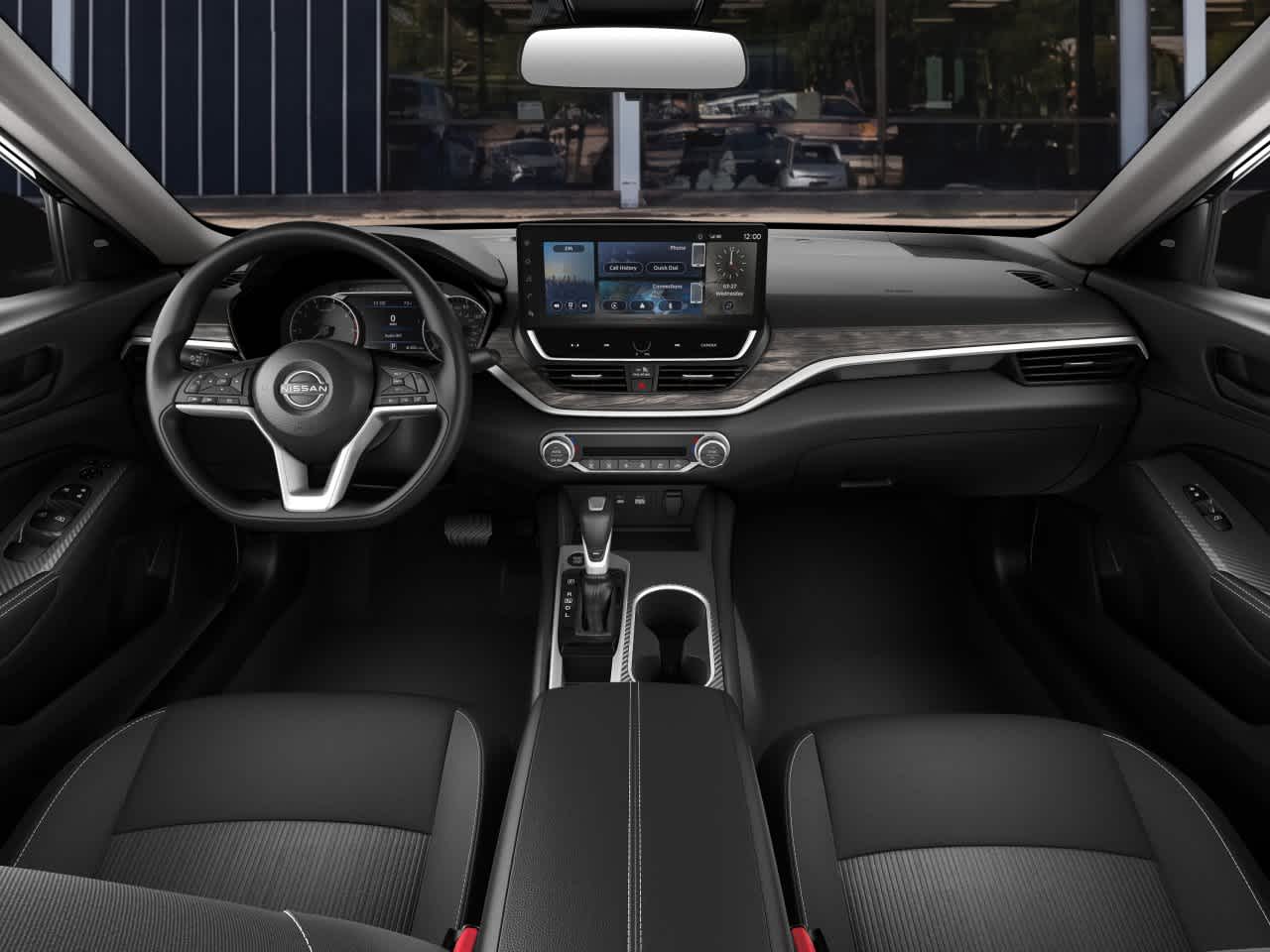 2026 Nissan Altima SV Special Edition