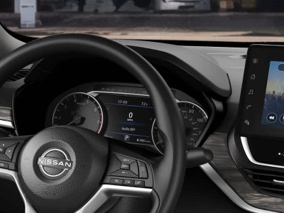 2026 Nissan Altima SV Special Edition