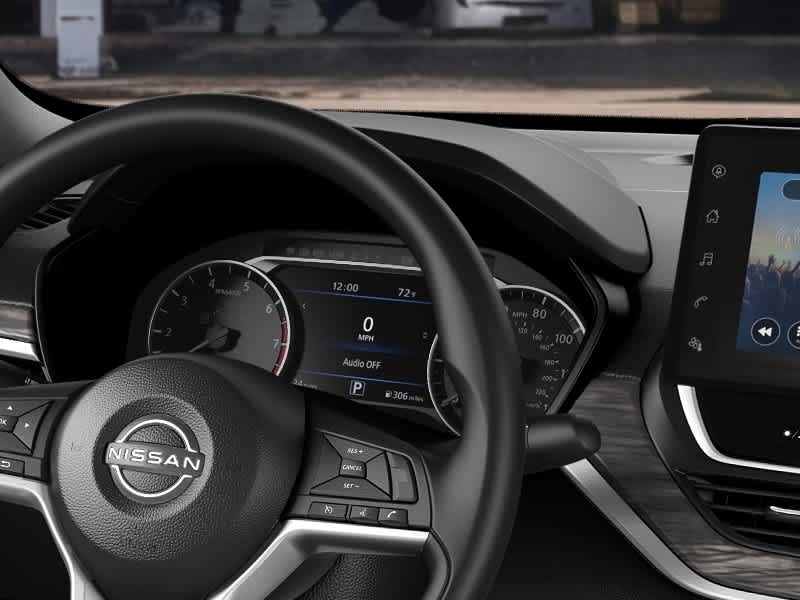 2026 Nissan Altima SV Special Edition