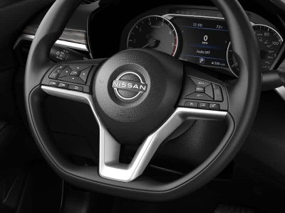 2026 Nissan Altima SV Special Edition