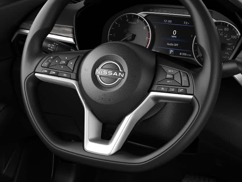 2026 Nissan Altima SV Special Edition