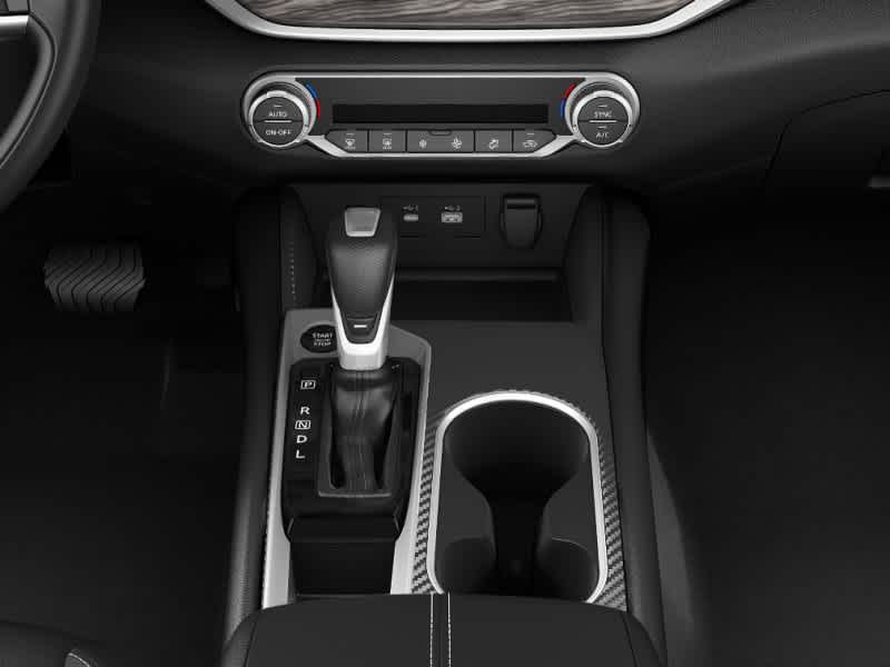 2026 Nissan Altima SV Special Edition