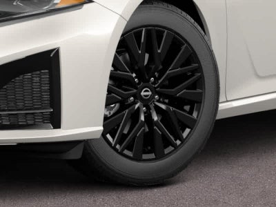 2026 Nissan Altima SV Special Edition