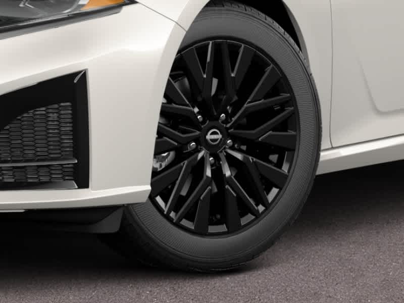 2026 Nissan Altima SV Special Edition
