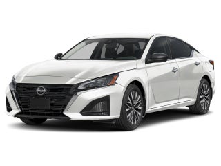 2026 Nissan Altima SV Special Edition