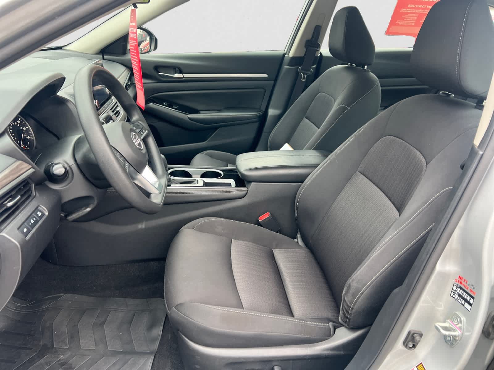 2023 Nissan Altima SV