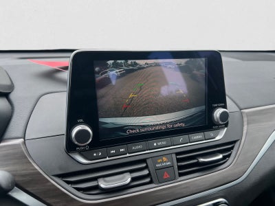 2023 Nissan Altima SV