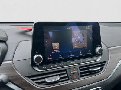 2023 Nissan Altima SV