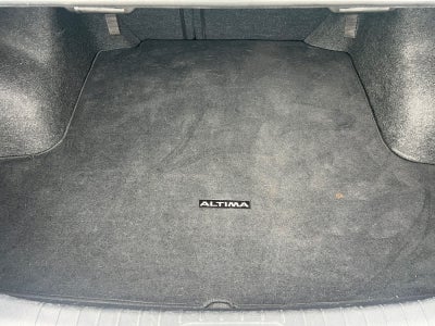 2023 Nissan Altima SV