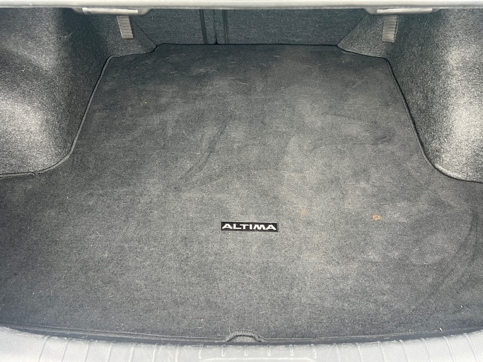 2023 Nissan Altima SV