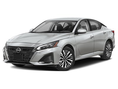 2023 Nissan Altima SV