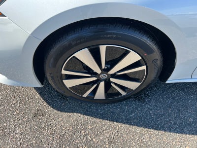 2022 Nissan Altima SL