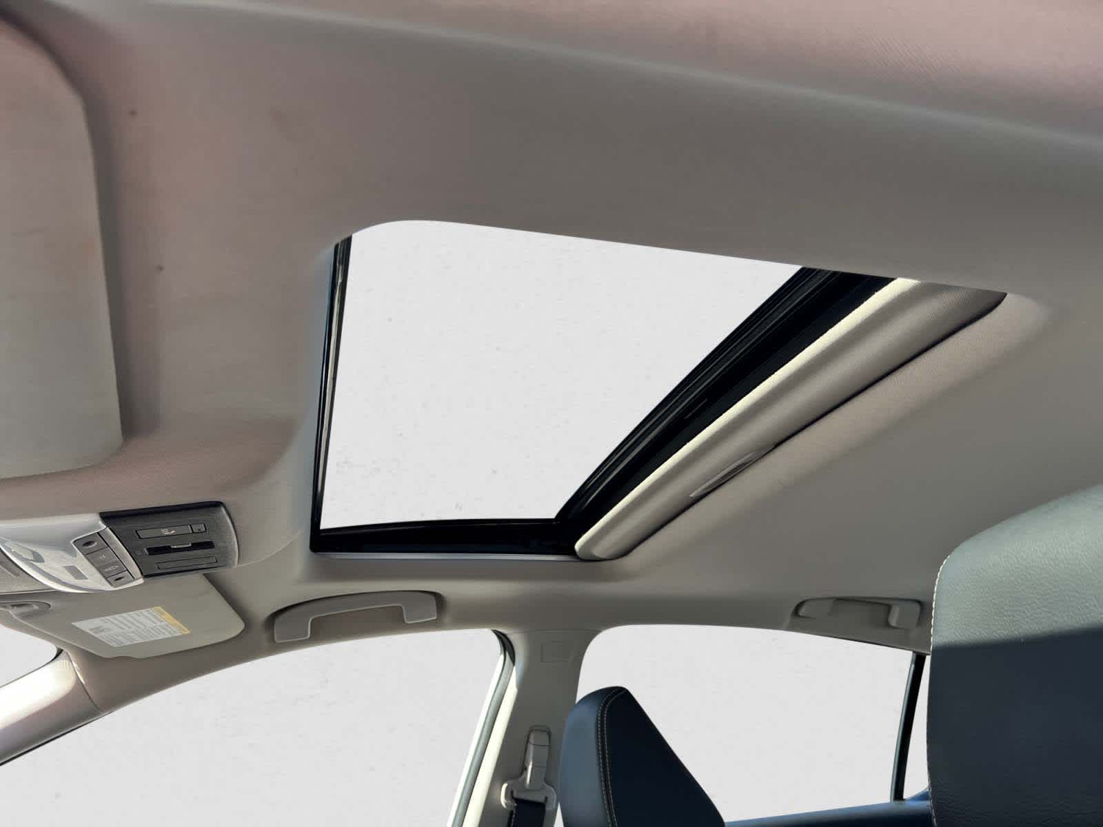 2022 Nissan Altima SL