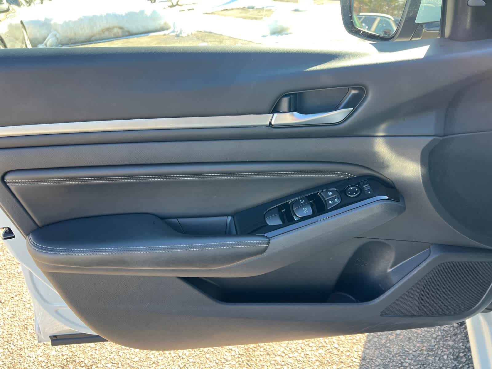 2022 Nissan Altima SL