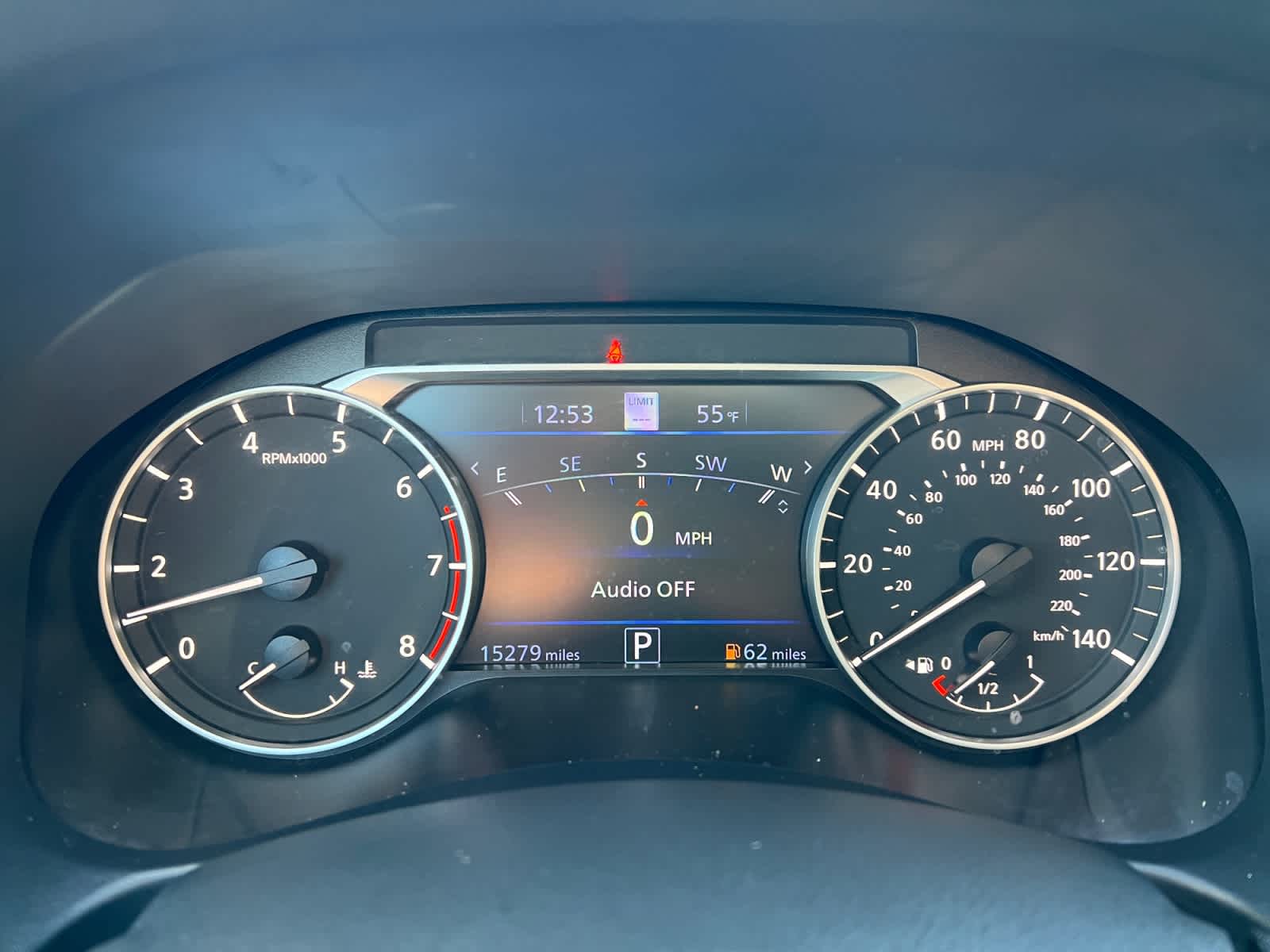 2022 Nissan Altima SL