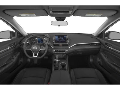 2022 Nissan Altima SL