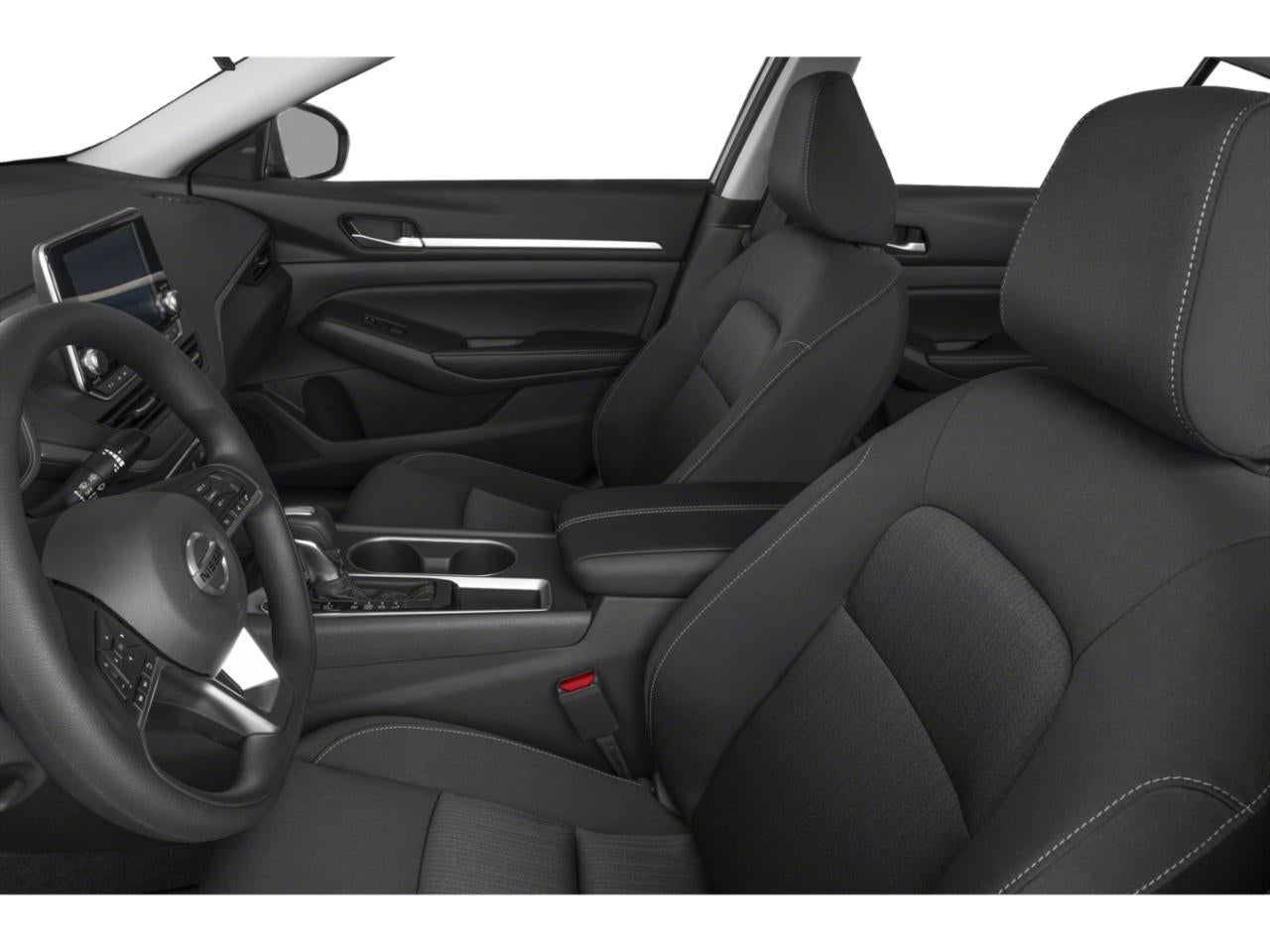 2022 Nissan Altima SL