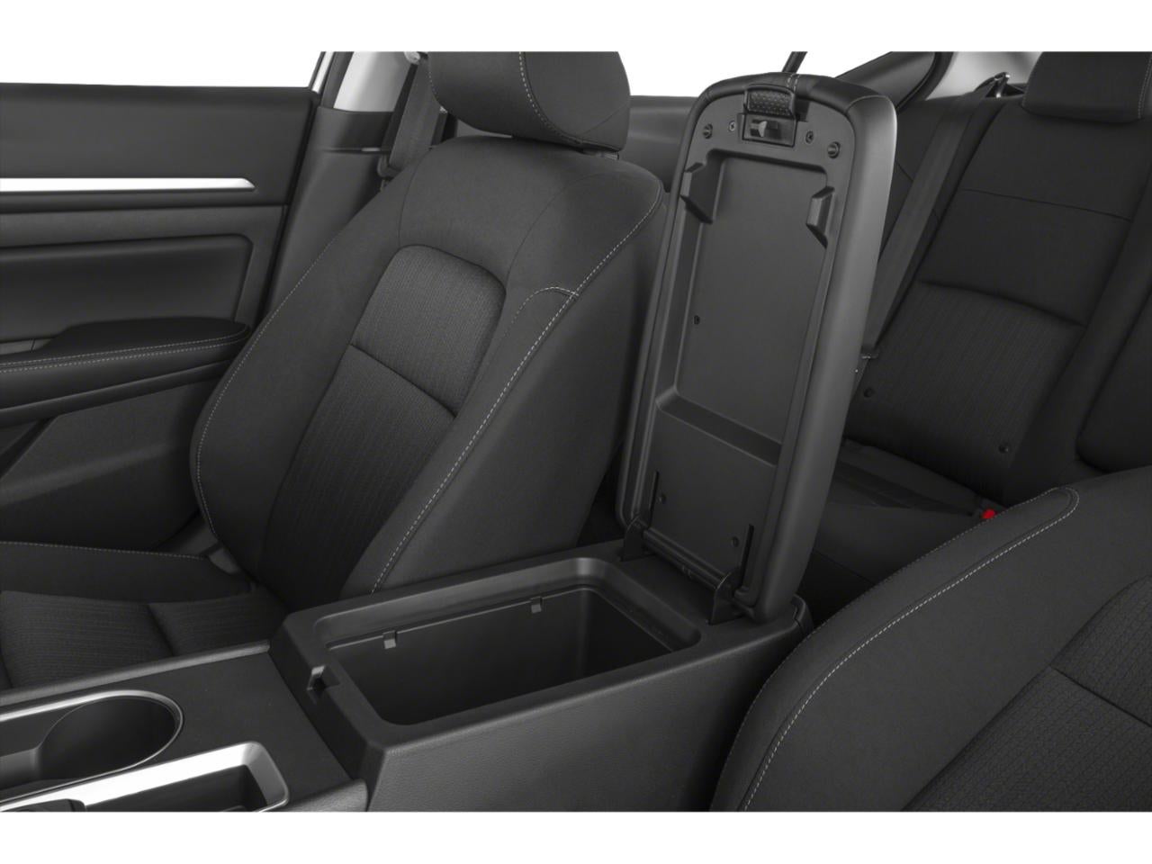 2022 Nissan Altima SL