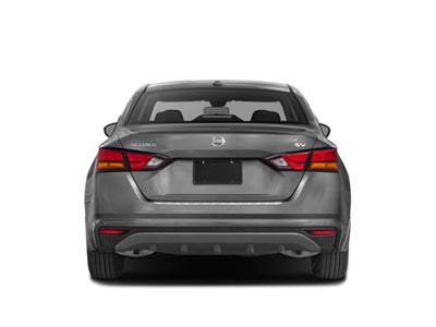 2022 Nissan Altima SL