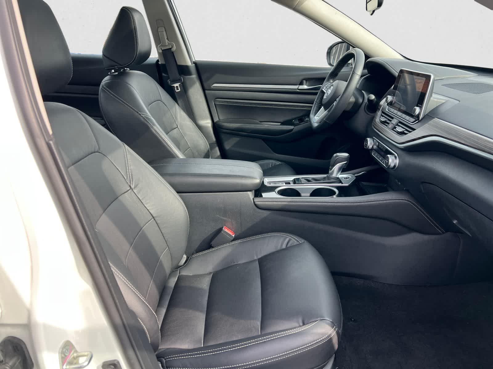 2022 Nissan Altima SL