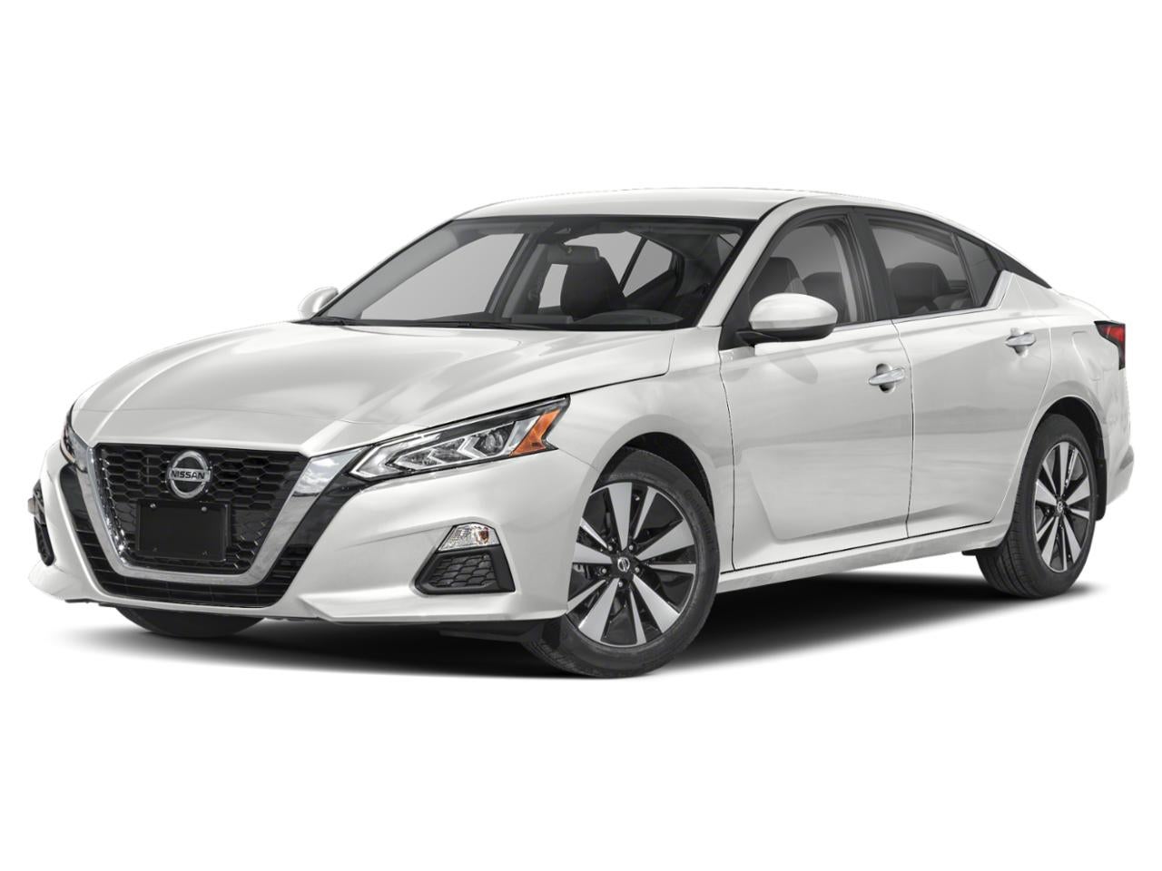 2022 Nissan Altima SL