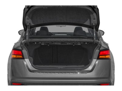 2022 Nissan Altima SL