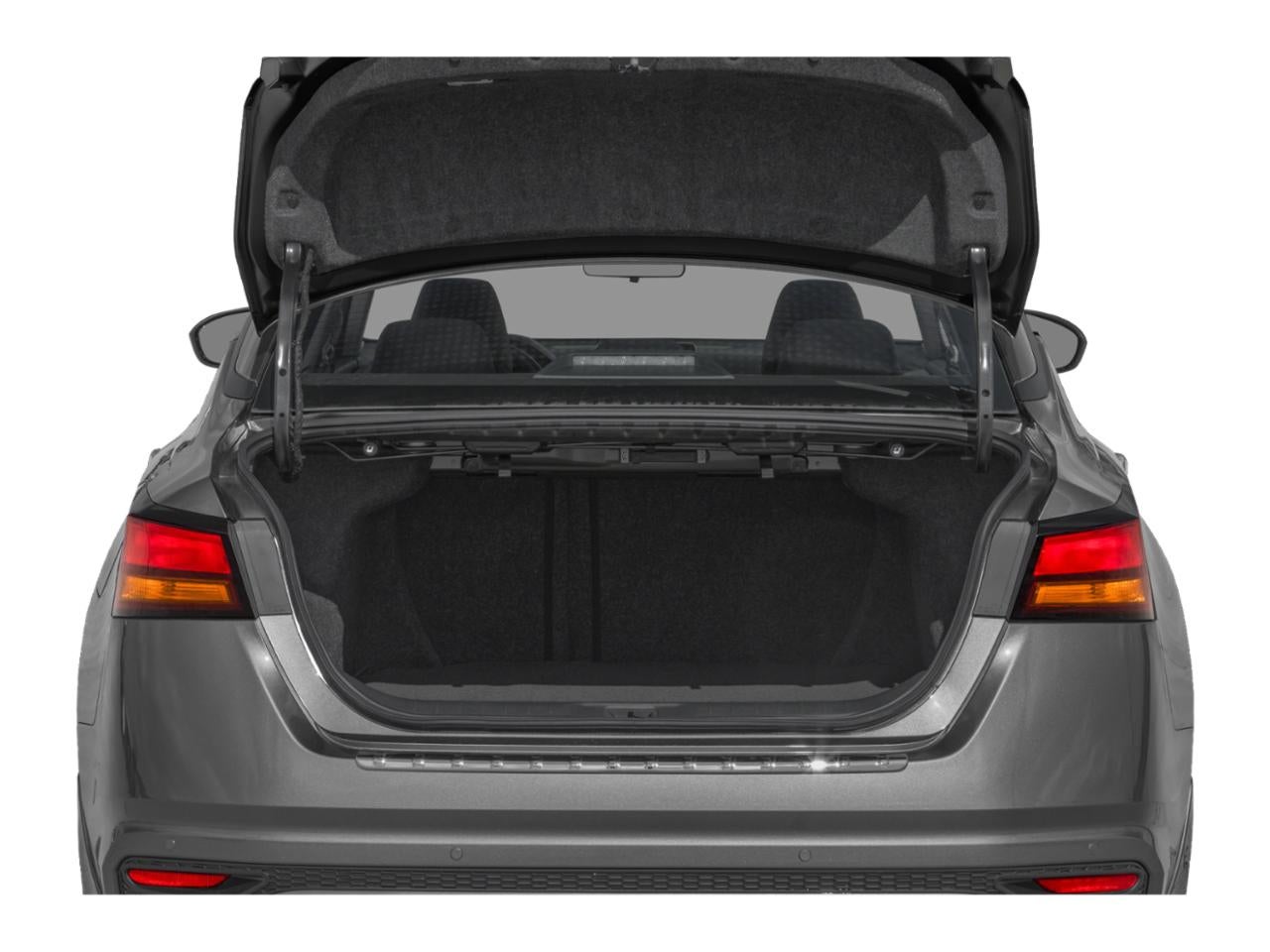 2022 Nissan Altima SL