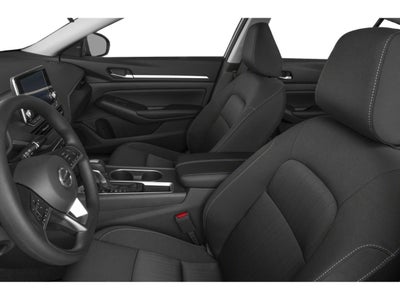 2022 Nissan Altima SL