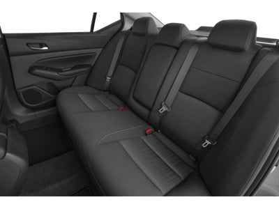 2022 Nissan Altima SL