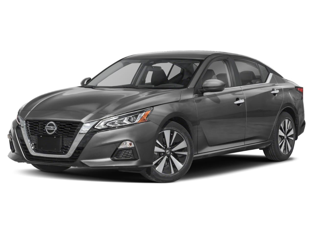 2022 Nissan Altima SL