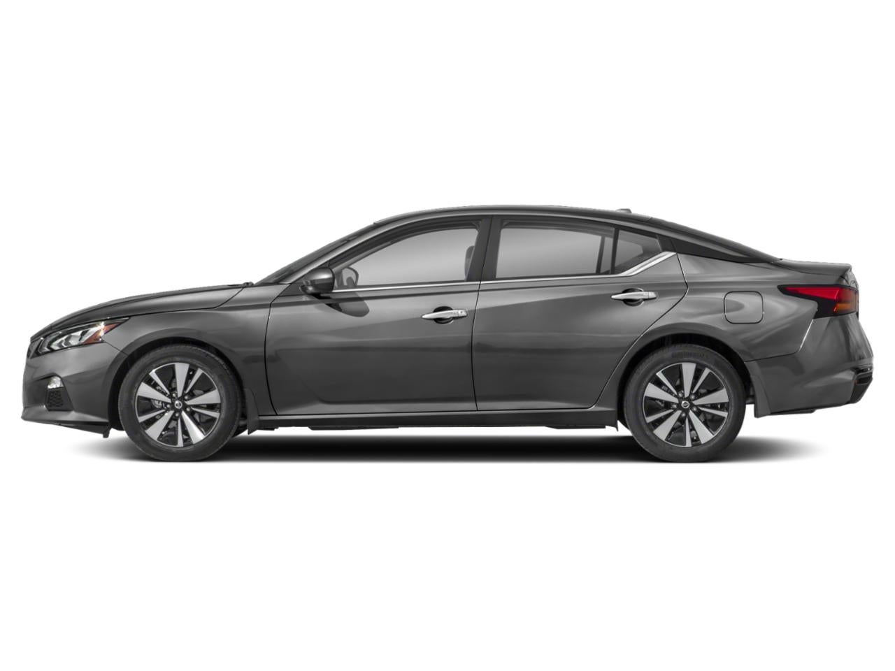 2022 Nissan Altima SL