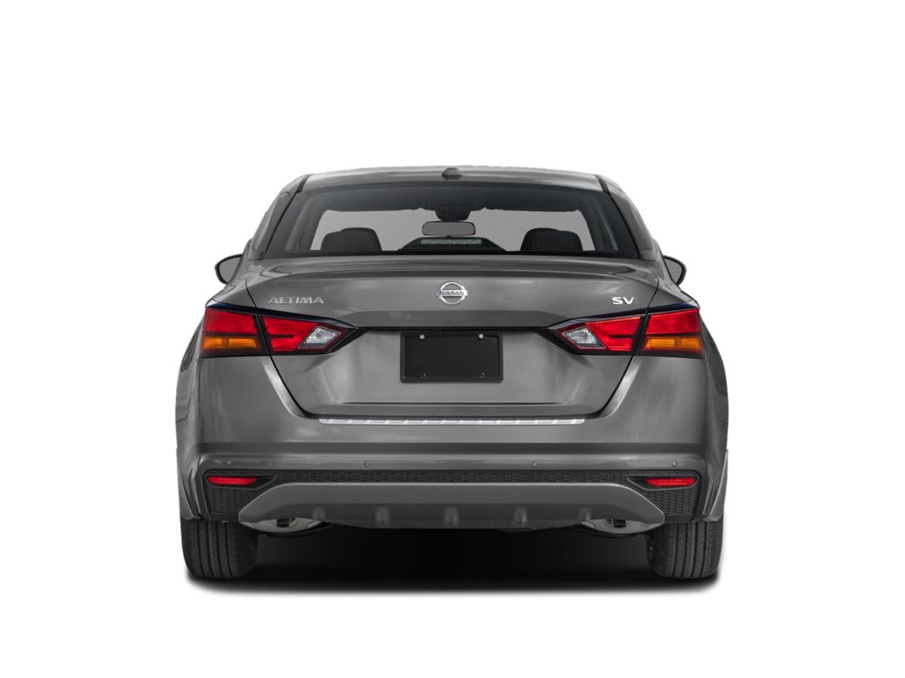 2022 Nissan Altima SL