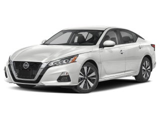 2022 Nissan Altima SL