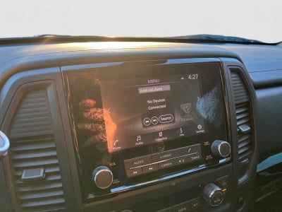 2023 Nissan TITAN King Cab® SV