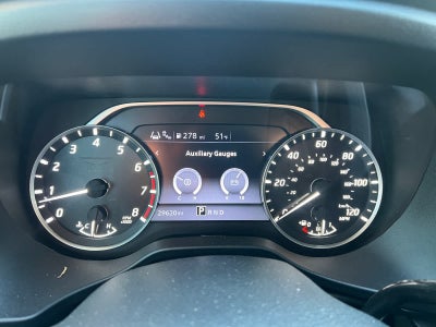 2023 Nissan TITAN King Cab® SV