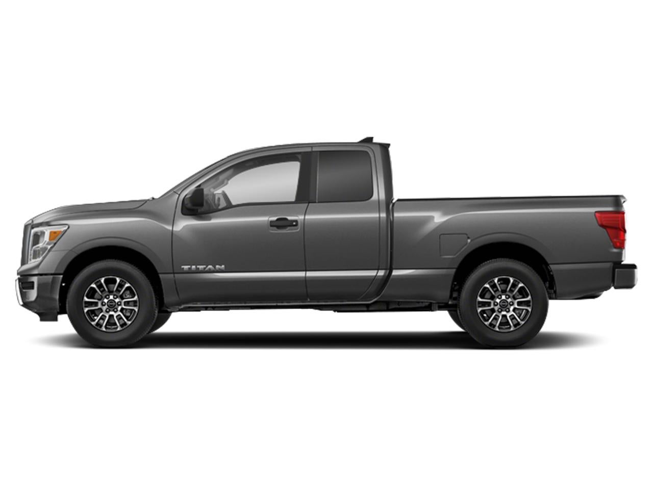2023 Nissan TITAN King Cab® SV