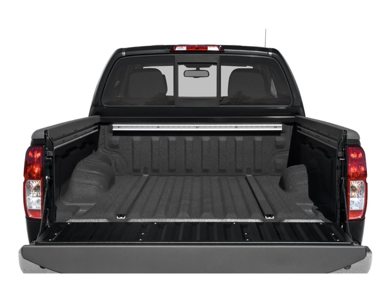 2019 Nissan Frontier Crew Cab 4x2 SV Auto Long Bed *Ltd Avail*