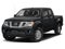 2019 Nissan Frontier Crew Cab 4x2 SV Auto Long Bed *Ltd Avail*