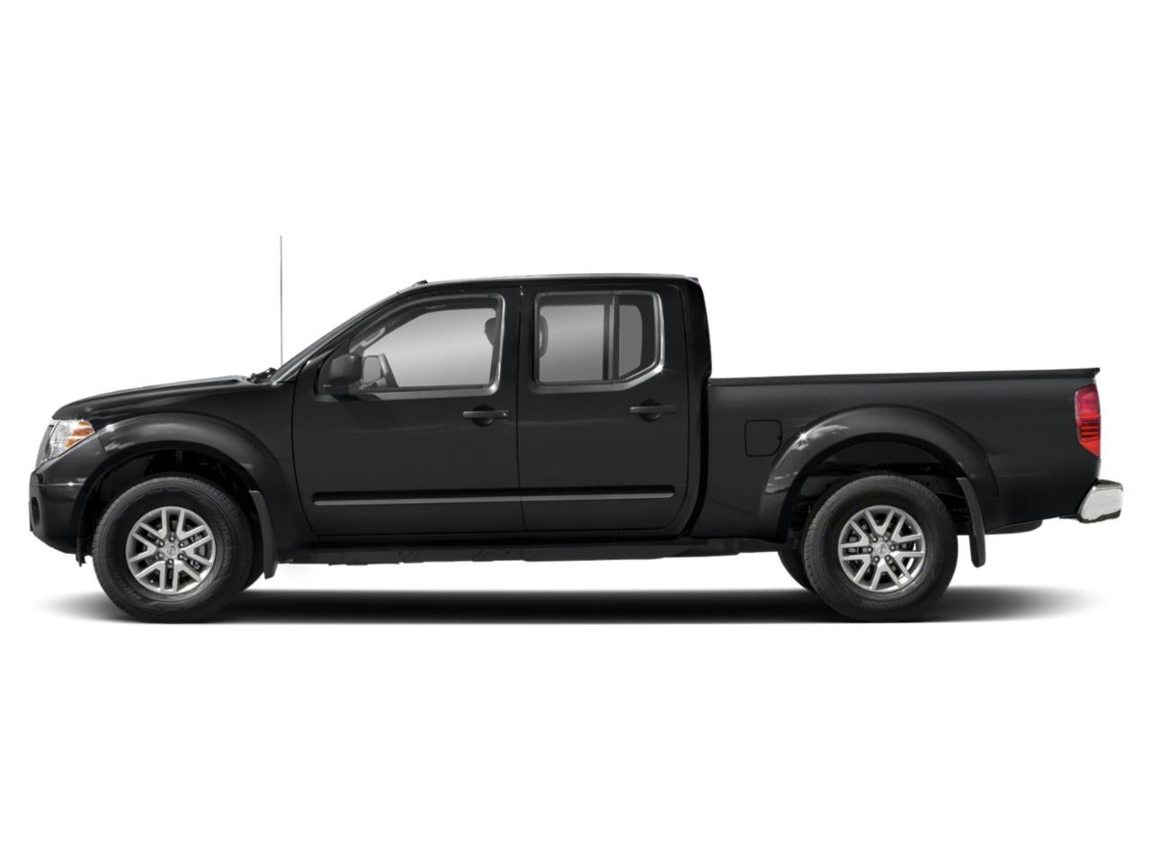 2019 Nissan Frontier Crew Cab 4x2 SV Auto Long Bed *Ltd Avail*