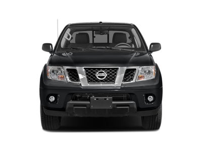 2019 Nissan Frontier Crew Cab 4x2 SV Auto Long Bed *Ltd Avail*