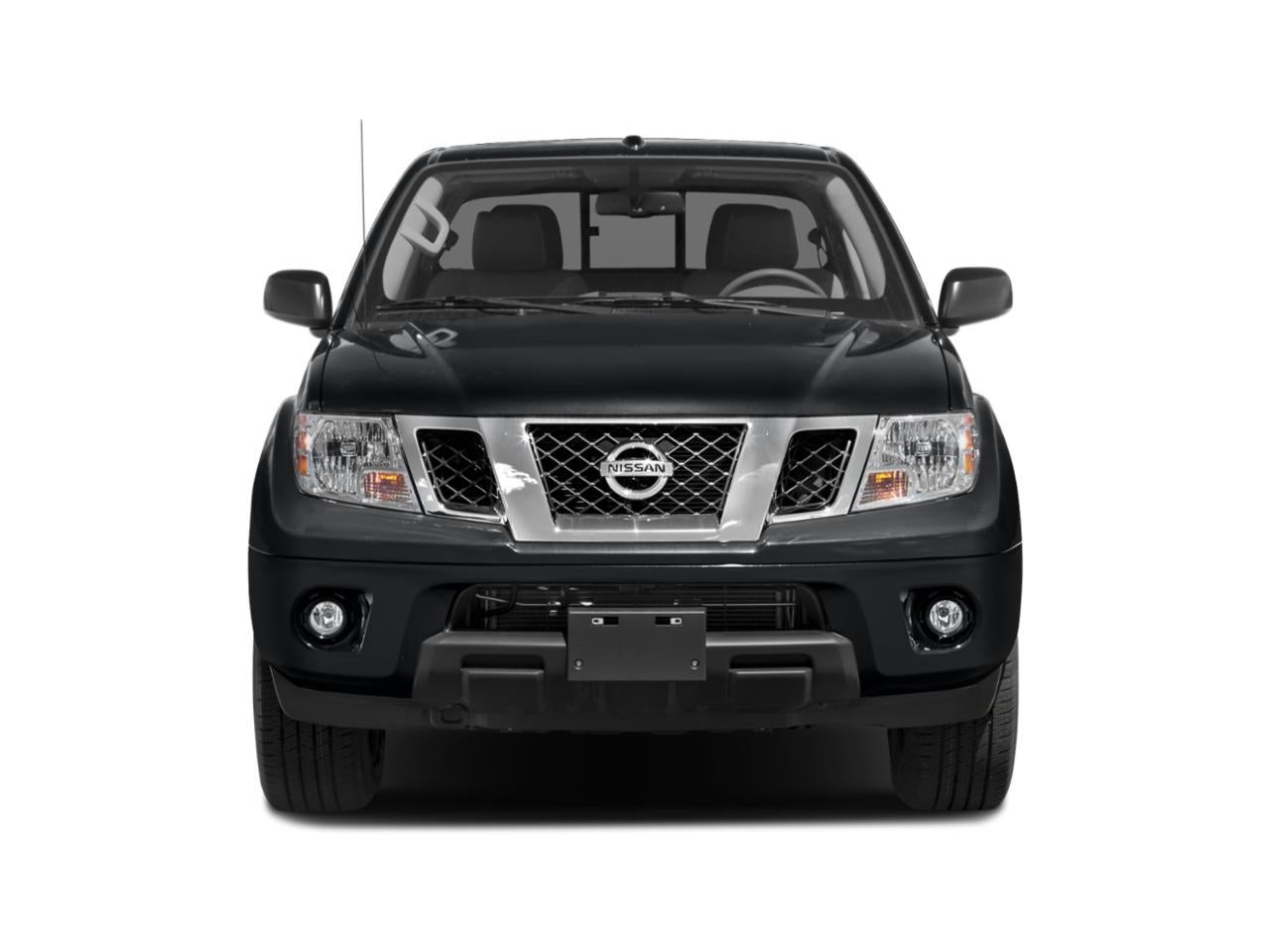 2019 Nissan Frontier Crew Cab 4x2 SV Auto Long Bed *Ltd Avail*