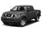 2021 Nissan Frontier King Cab 4x4 SV Auto