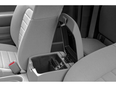 2021 Nissan Frontier King Cab 4x4 SV Auto